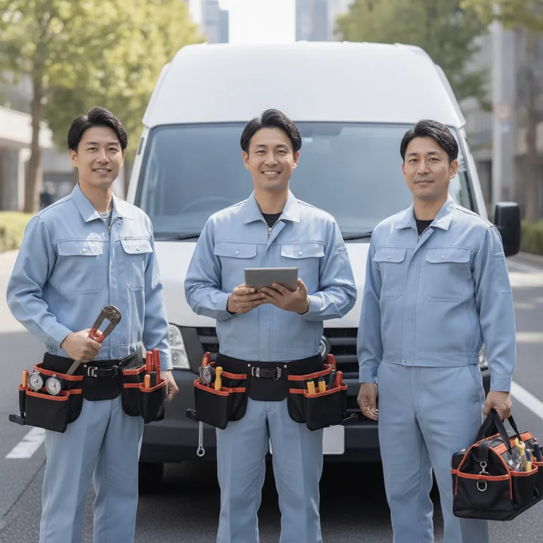 Yahabaでの作業